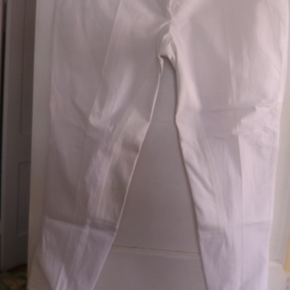 The Tailored sportsman, NWT, 22L, white breeches - Picture 11 of 11